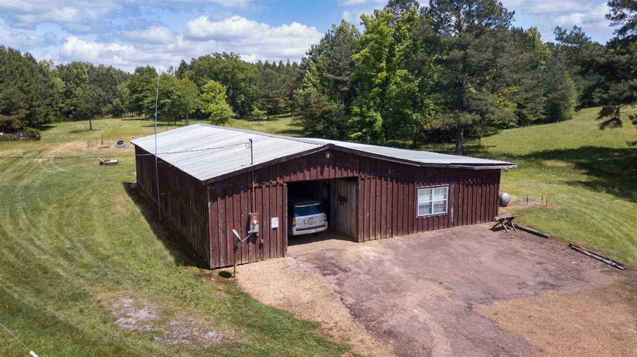 281 Pat Luckett Road Canton, MS 39046 - Photo 45 of 47 Photo 45