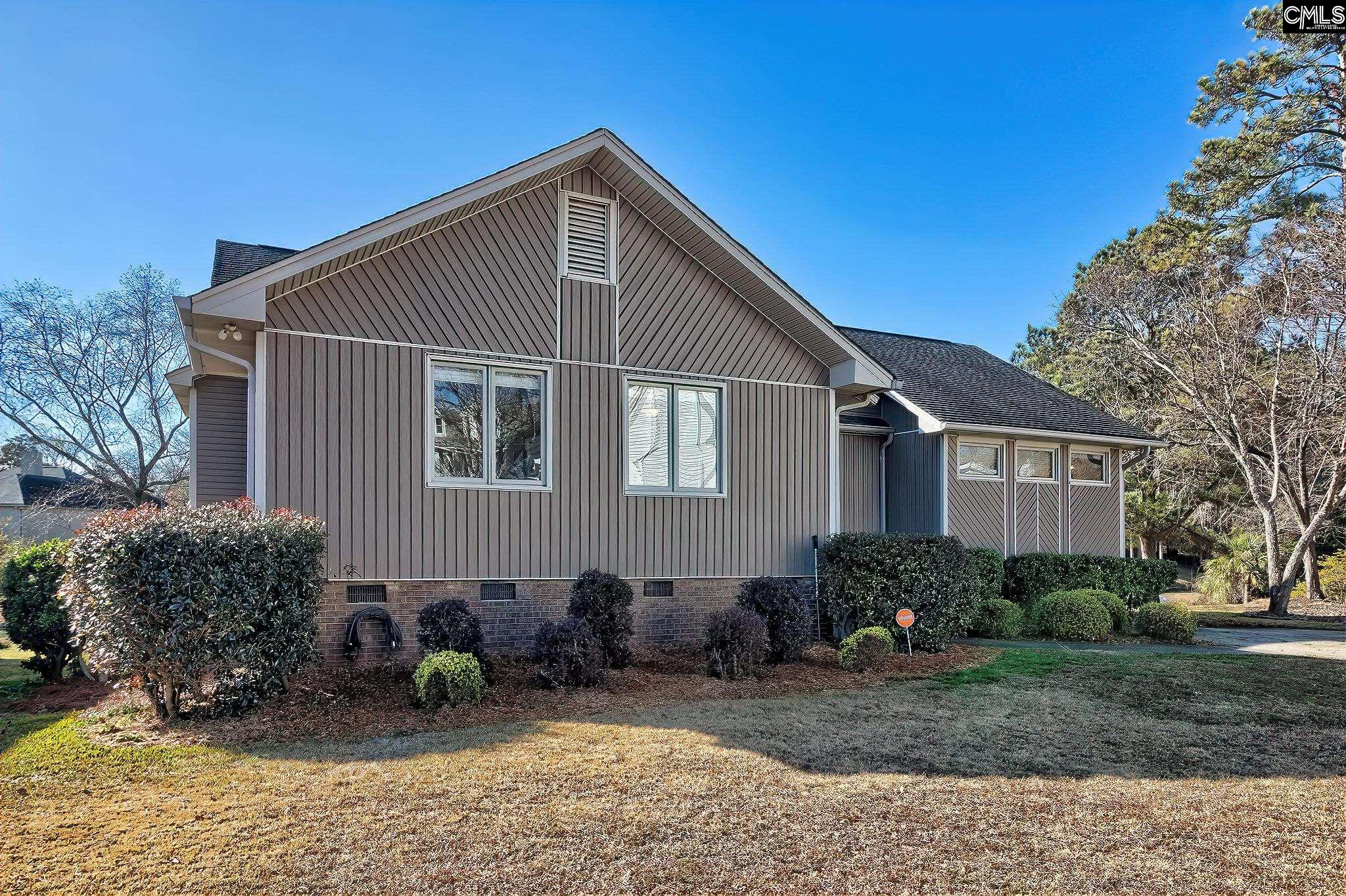 124 Cove Court Irmo, SC 29063 - Photo 7 of 56