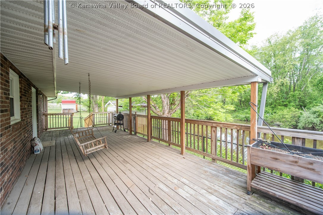11819 Charleston Road Red House, WV 25168 - Photo 12 of 14 Gallery Image 12