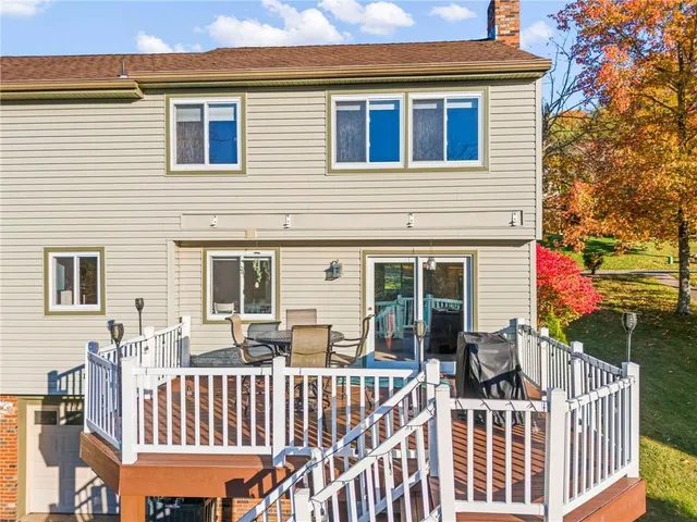 $525,000 | 1256 Manor Drive, Pittsburgh, PA 15241