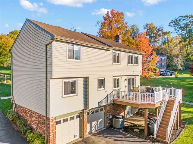 $525,000 | 1256 Manor Drive, Pittsburgh, PA 15241