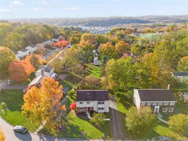 $525,000 | 1256 Manor Drive, Pittsburgh, PA 15241