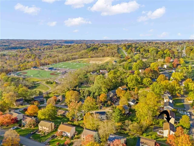 $525,000 | 1256 Manor Drive, Pittsburgh, PA 15241