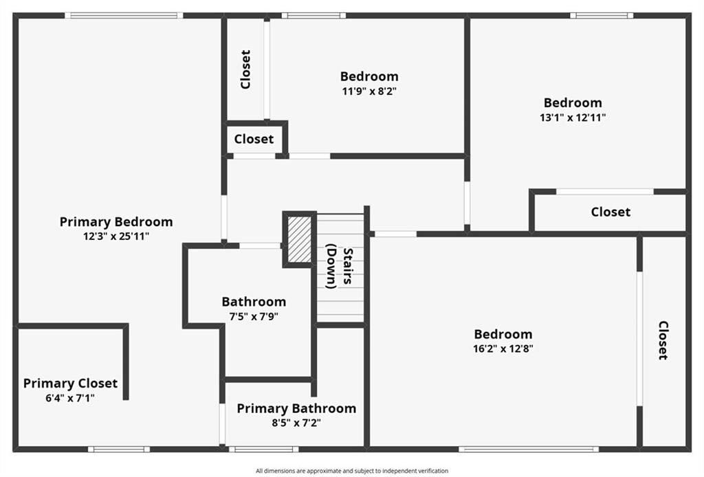 1256 Manor Drive Pittsburgh, PA 15241 - Photo 34 of 35