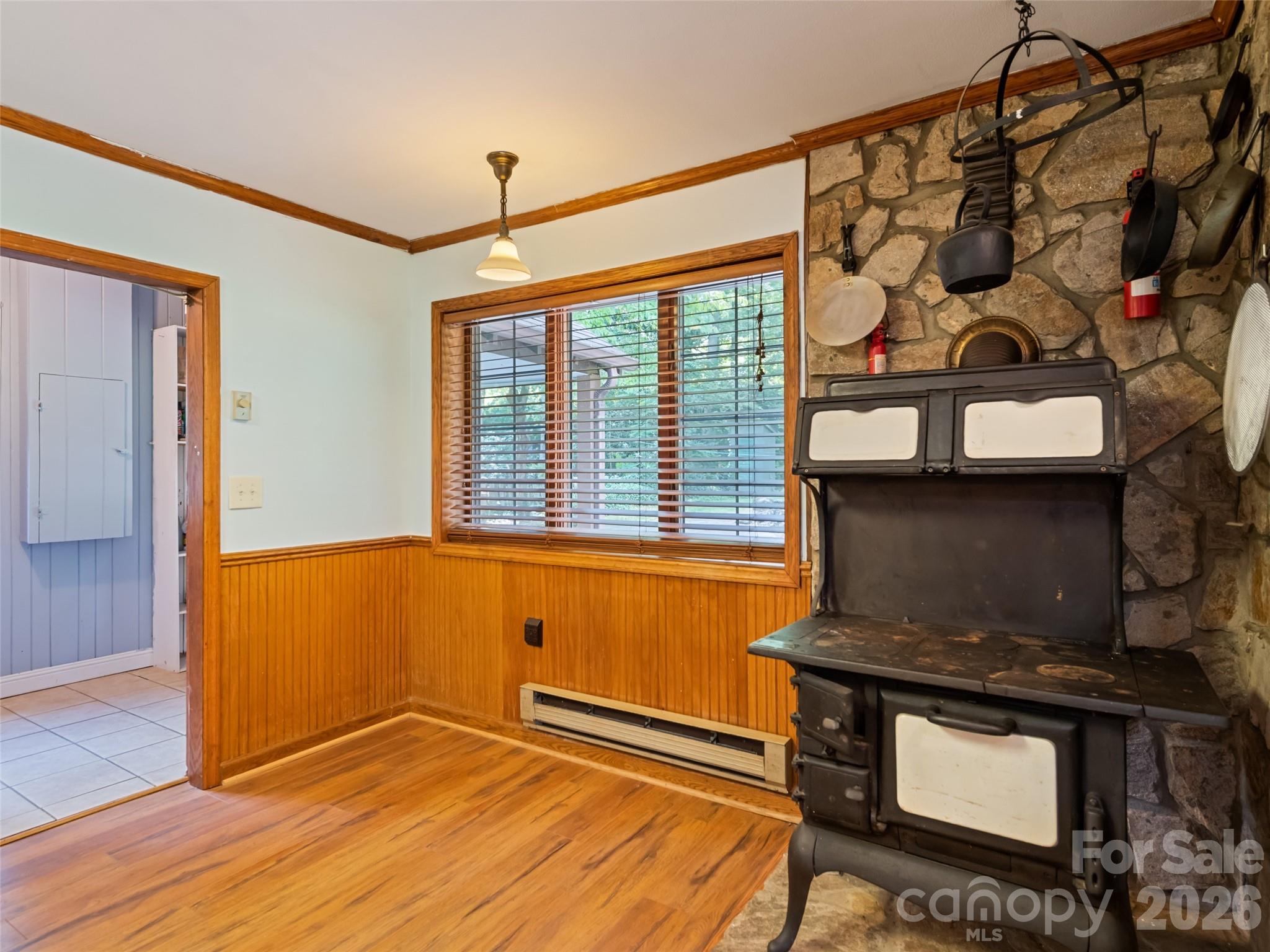 64 Turner Branch Road Maggie Valley, NC 28751 - Photo 22 of 36