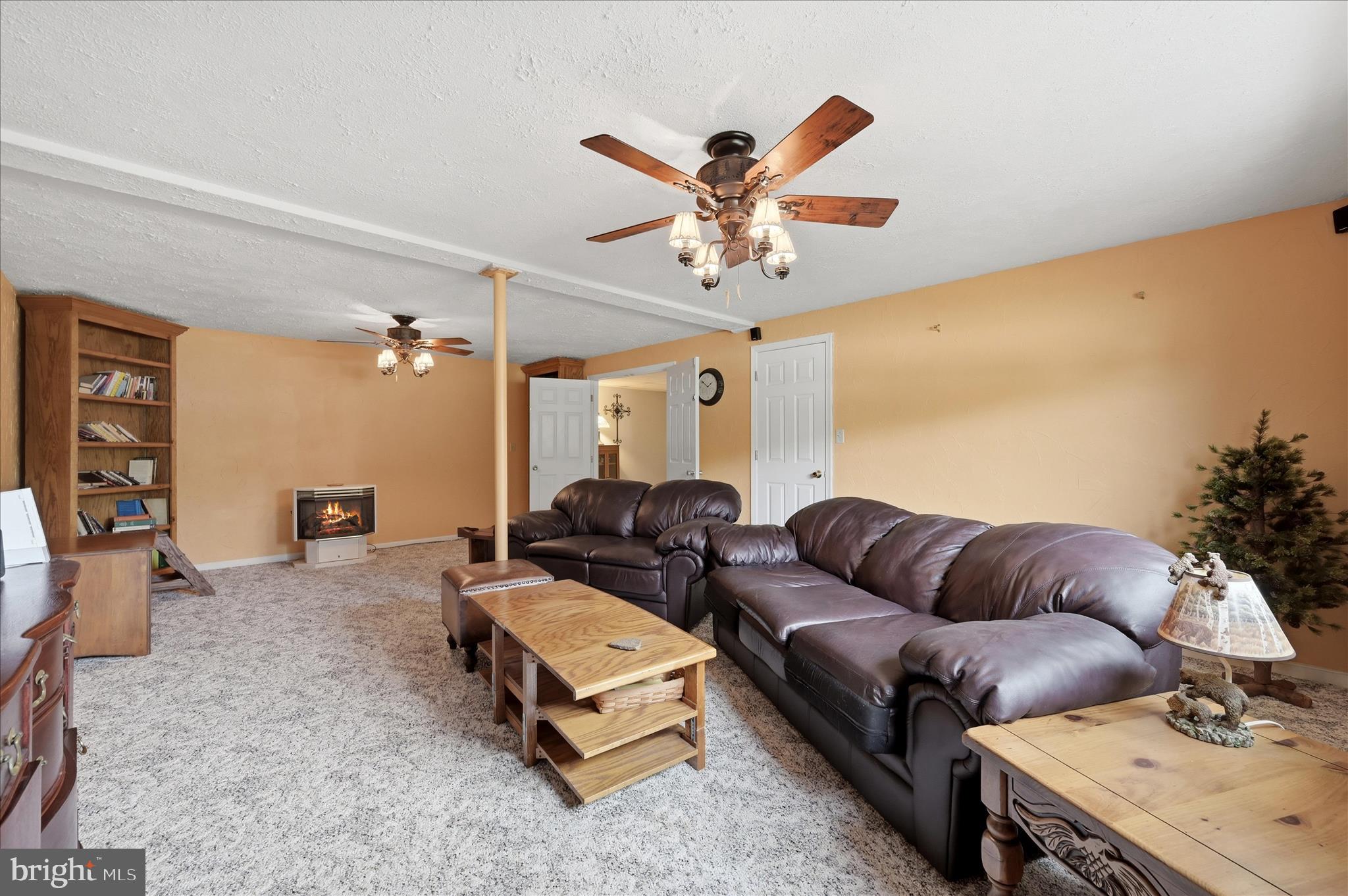 760 Timber Rdg Road Capon Bridge, WV 26711 - Photo 45 of 102 Rec Room