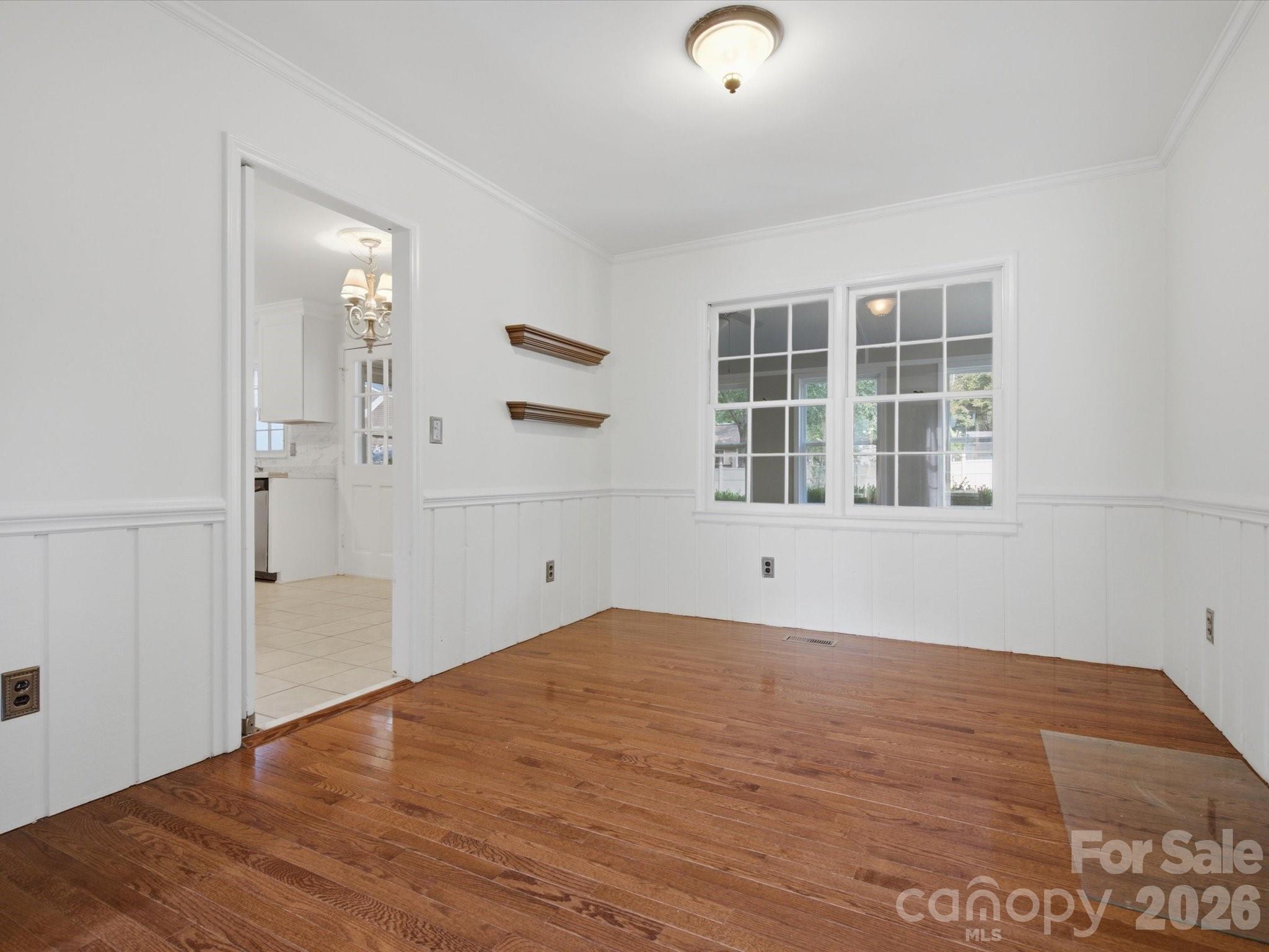 6737 Harrison Road Charlotte, NC 28270 - Photo 8 of 48 Gallery Image 8