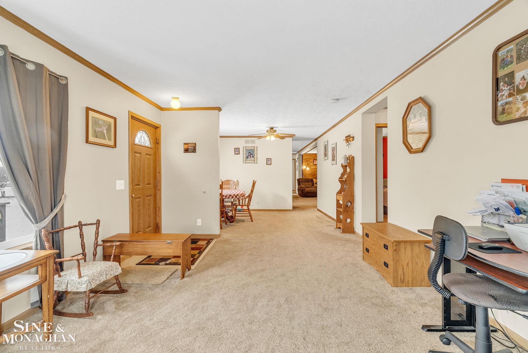 817 West Galbraith Line Road Melvin, MI 48454 - Photo 9 of 57