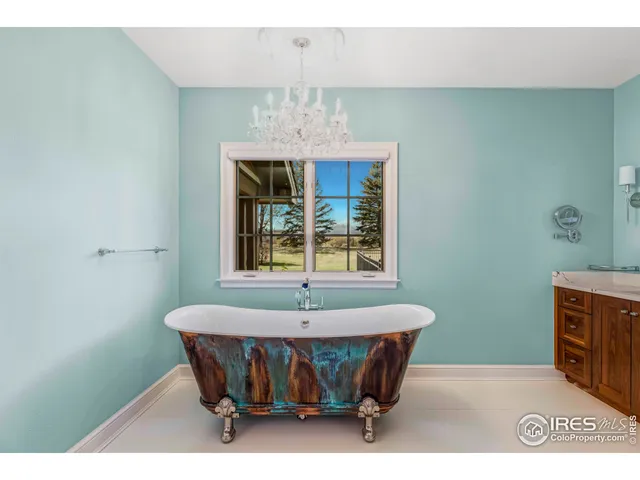 a room with furniture and window