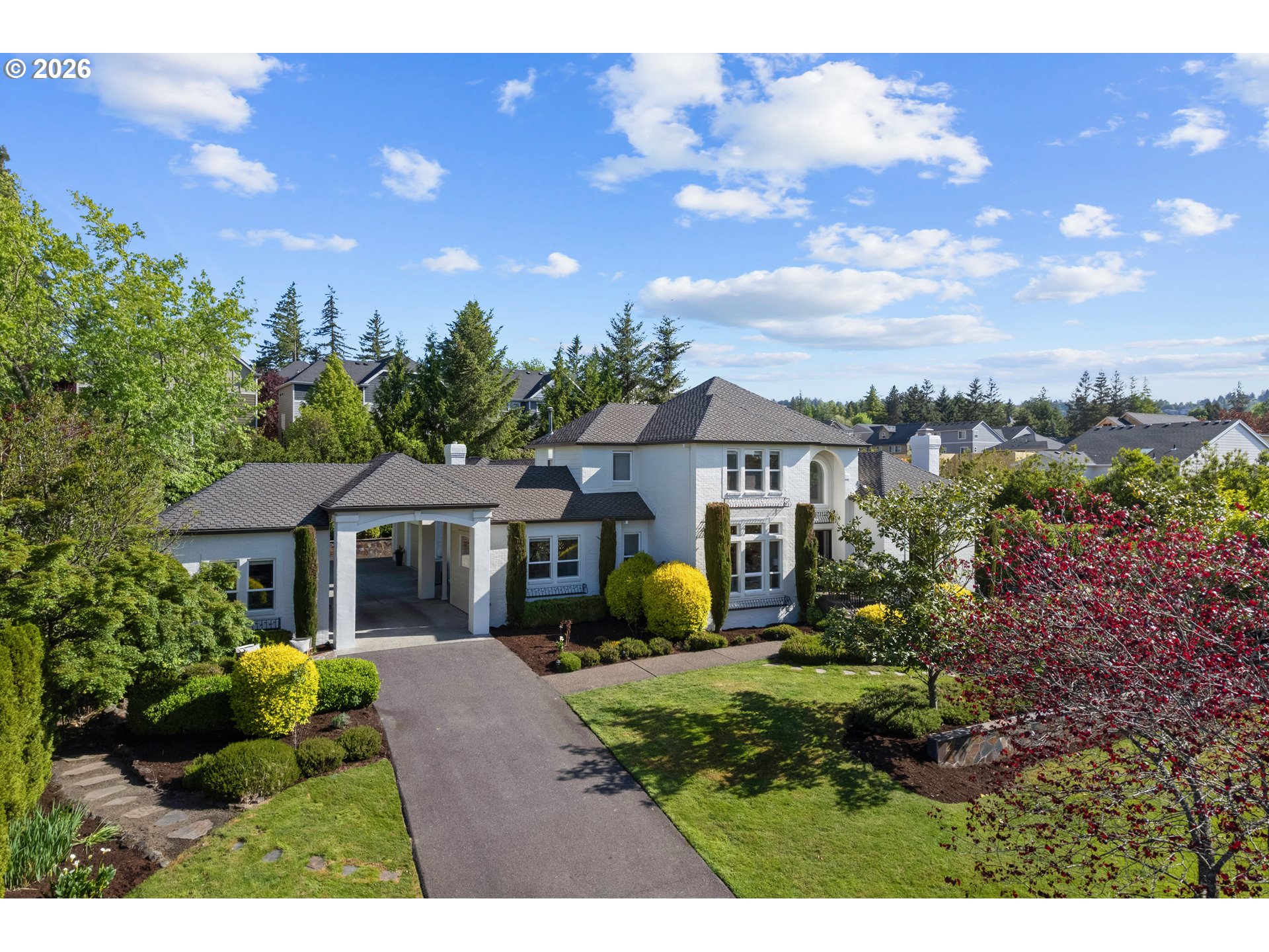 11535 Northwest McDaniel Road Portland, OR 97229 - Photo 1 of 41 Gallery Image 1