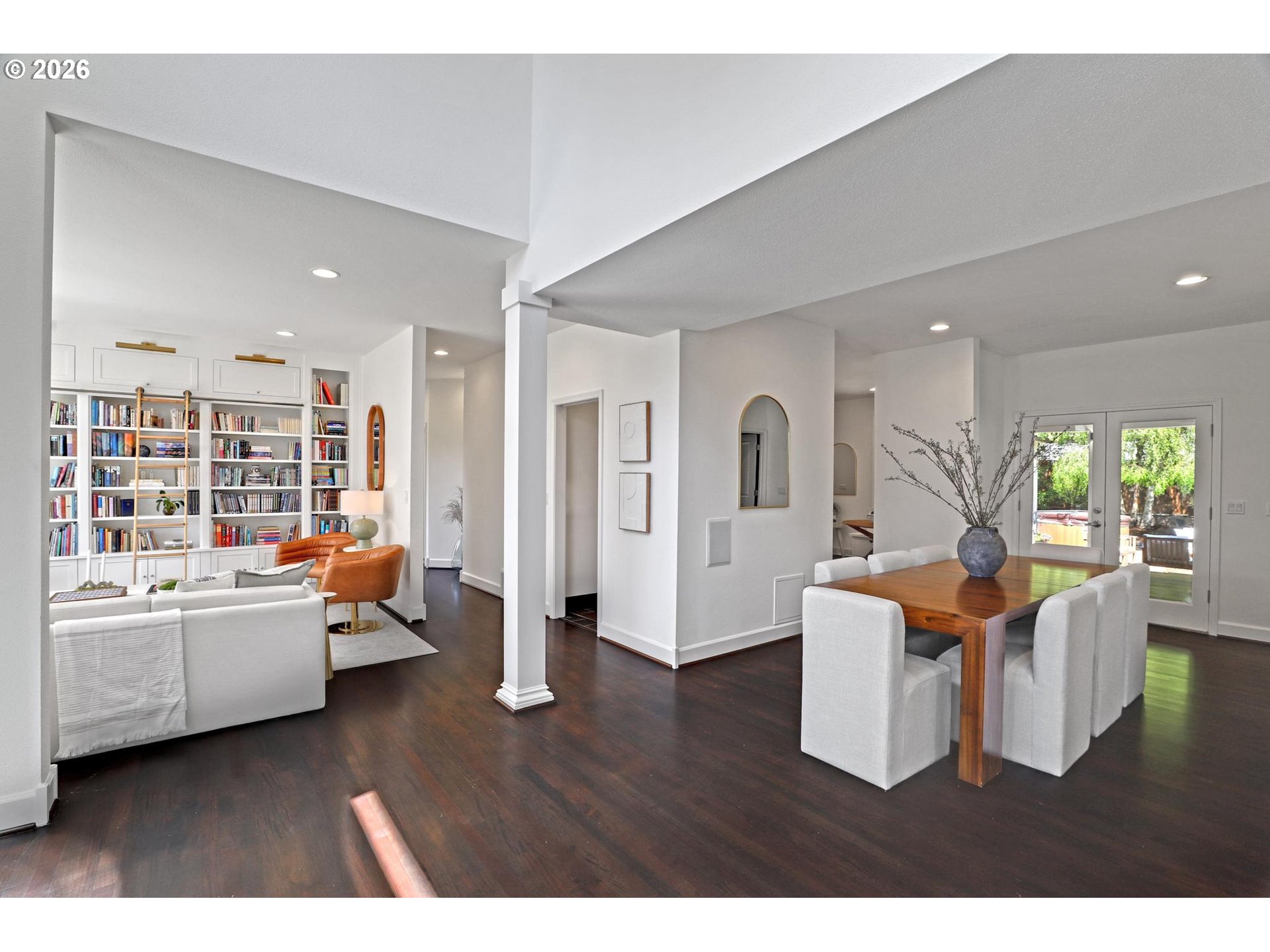 11535 Northwest McDaniel Road Portland, OR 97229 - Photo 11 of 41 Gallery Image 11