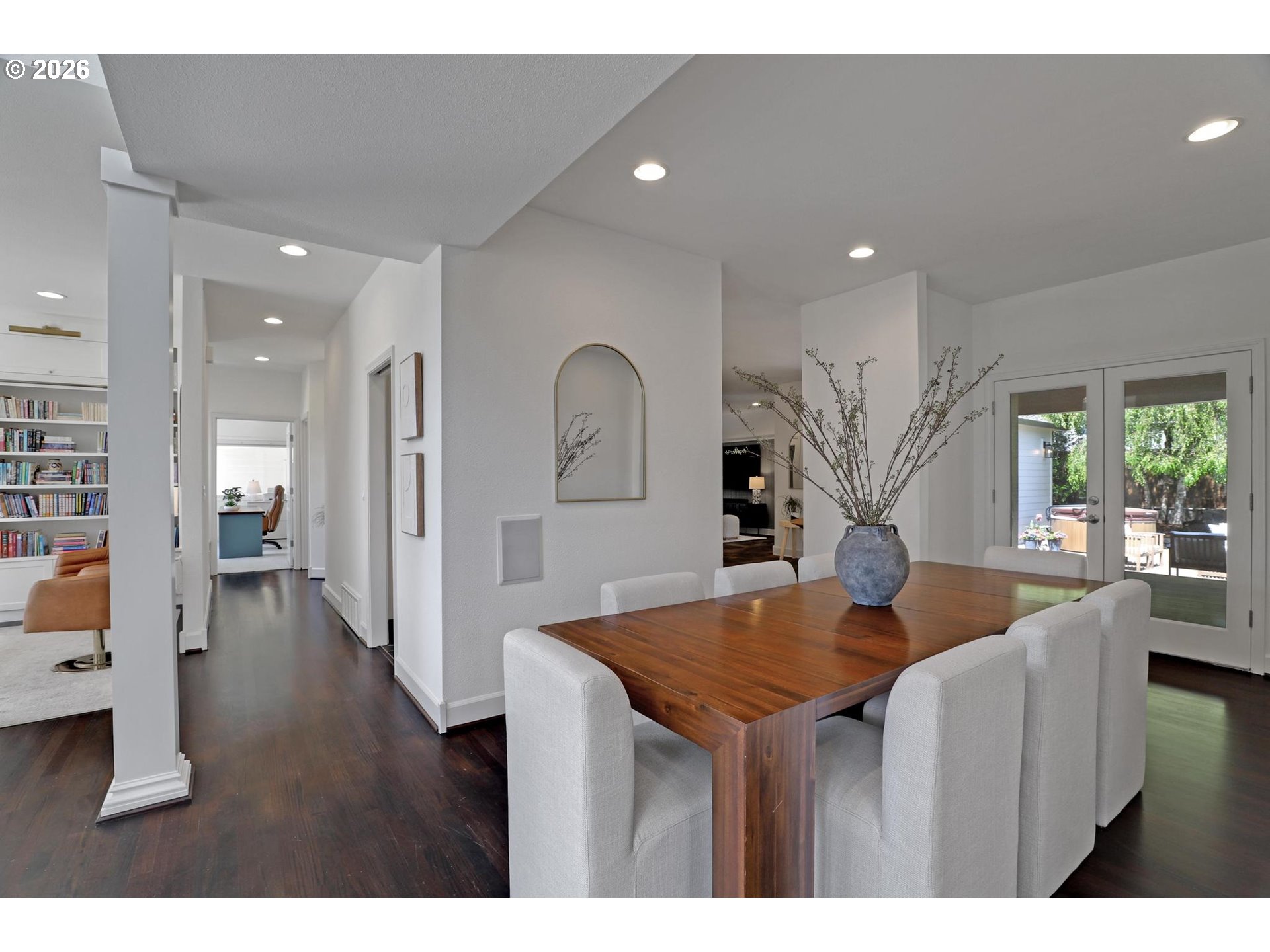 11535 Northwest McDaniel Road Portland, OR 97229 - Photo 13 of 41 Gallery Image 13