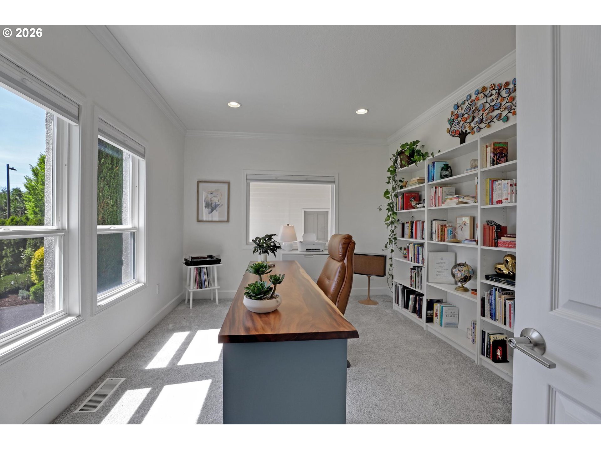 11535 Northwest McDaniel Road Portland, OR 97229 - Photo 15 of 41 Gallery Image 15