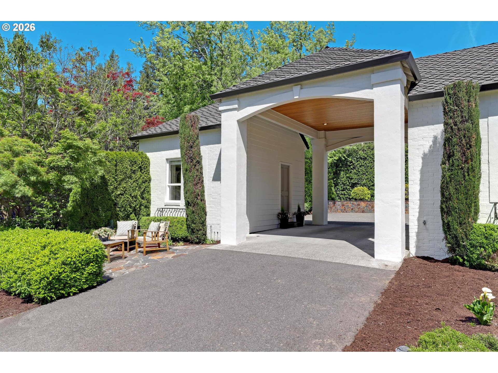 11535 Northwest McDaniel Road Portland, OR 97229 - Photo 31 of 41 Gallery Image 31