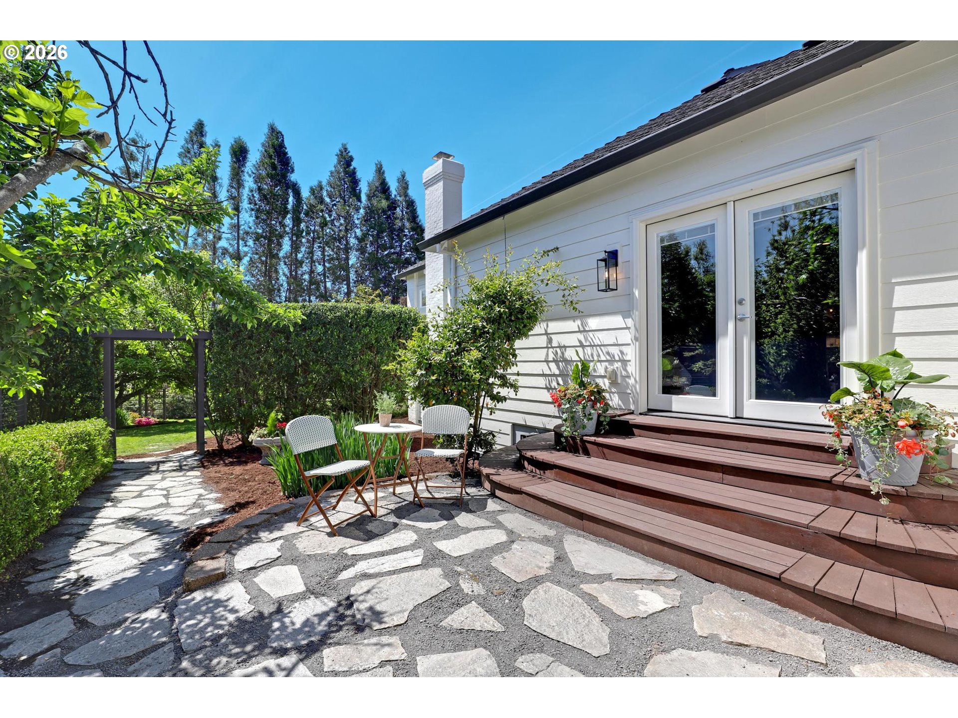 11535 Northwest McDaniel Road Portland, OR 97229 - Photo 40 of 41 Gallery Image 40