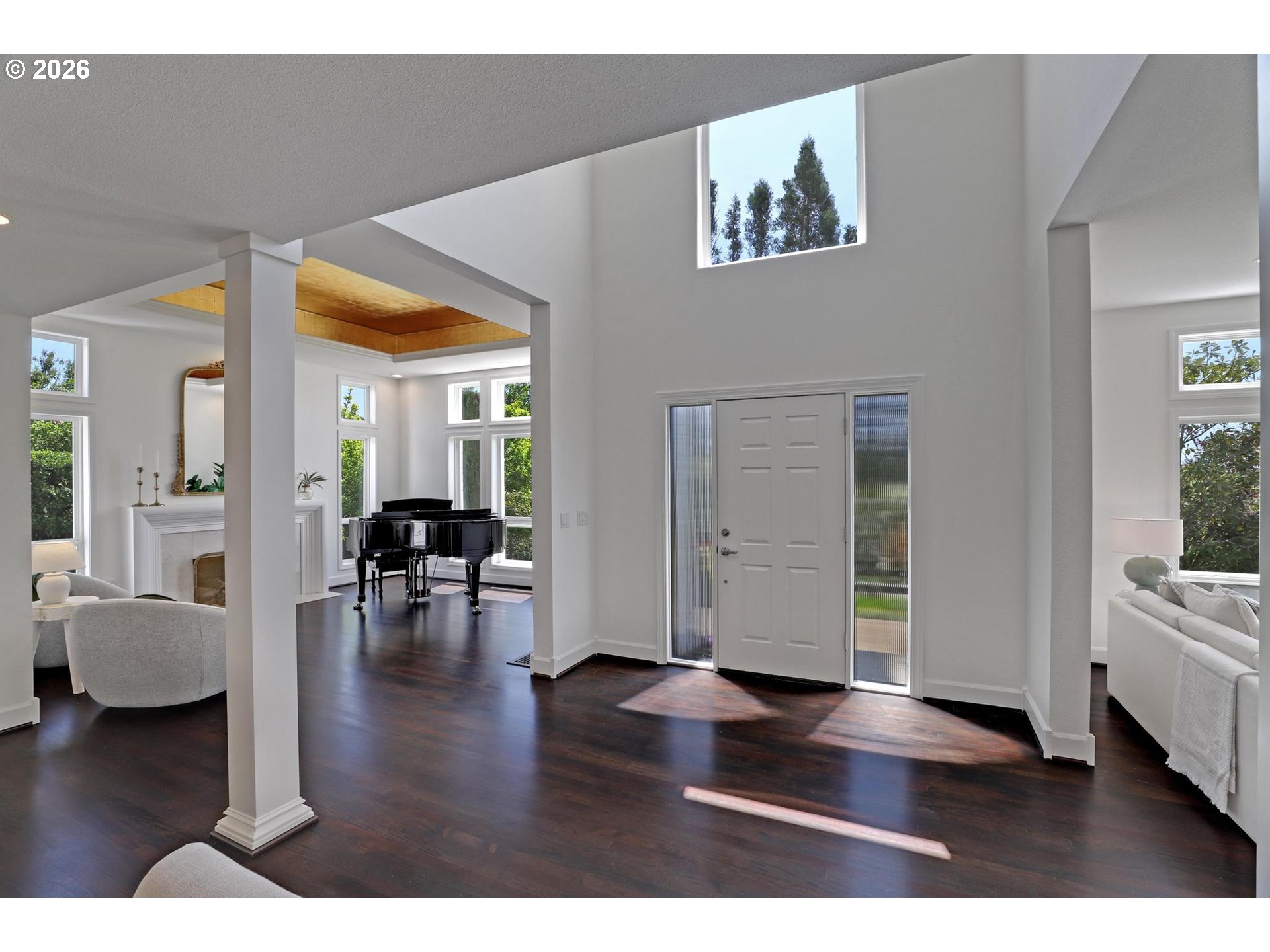 11535 Northwest McDaniel Road Portland, OR 97229 - Photo 9 of 41 Gallery Image 9