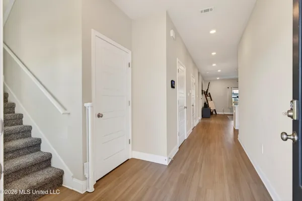 $339,990 | 8023 Crawford Drive, Long Beach, MS 39560