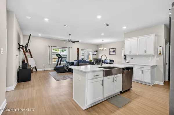 $339,990 | 8023 Crawford Drive, Long Beach, MS 39560