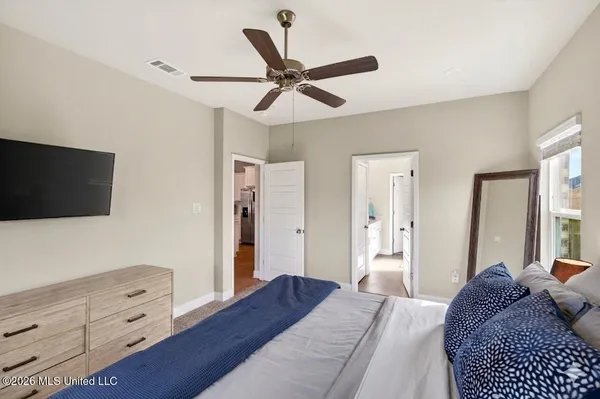 $339,990 | 8023 Crawford Drive, Long Beach, MS 39560
