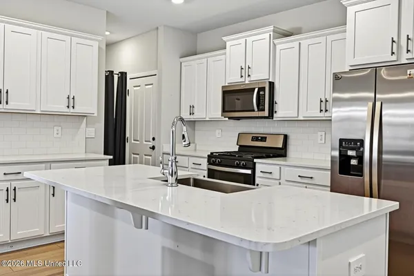 $339,990 | 8023 Crawford Drive, Long Beach, MS 39560