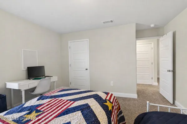 $339,990 | 8023 Crawford Drive, Long Beach, MS 39560