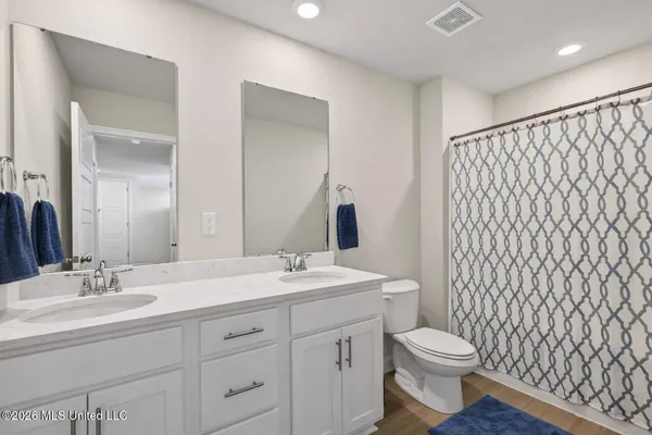 $339,990 | 8023 Crawford Drive, Long Beach, MS 39560