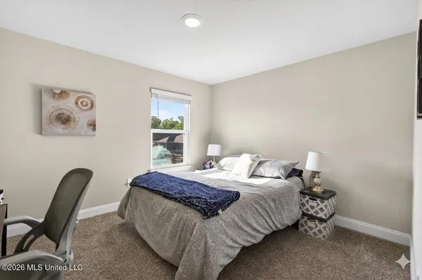 $339,990 | 8023 Crawford Drive, Long Beach, MS 39560