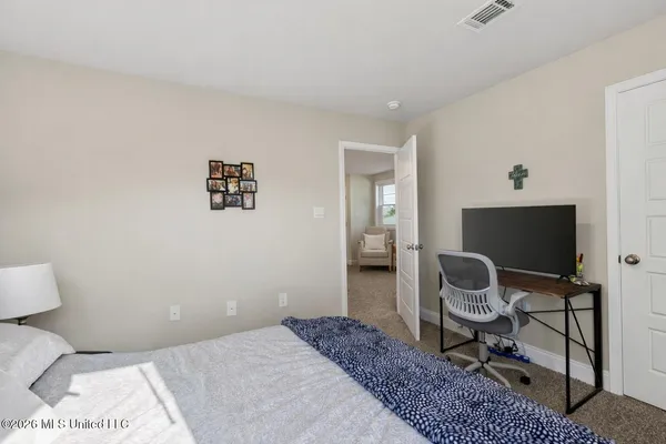 $339,990 | 8023 Crawford Drive, Long Beach, MS 39560