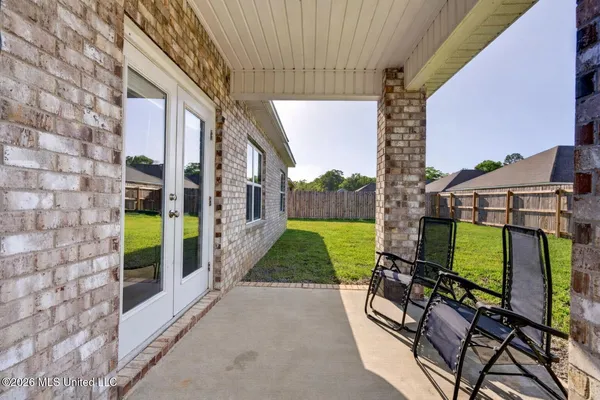 $339,990 | 8023 Crawford Drive, Long Beach, MS 39560