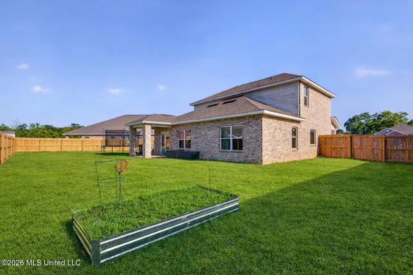 $339,990 | 8023 Crawford Drive, Long Beach, MS 39560