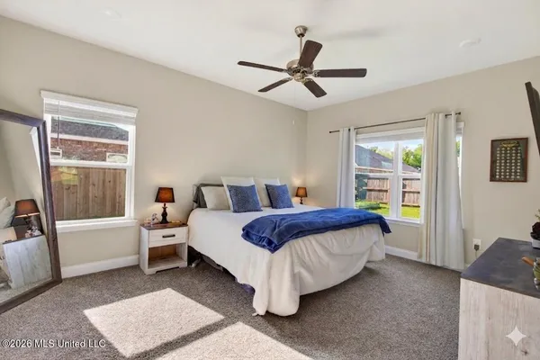 $339,990 | 8023 Crawford Drive, Long Beach, MS 39560
