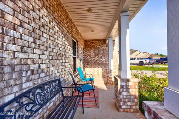 $339,990 | 8023 Crawford Drive, Long Beach, MS 39560