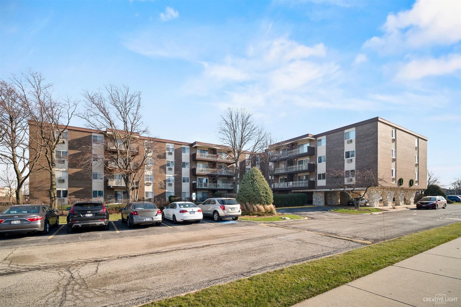 1301 South Finley Road, Unit 220 Lombard, IL 60148 - Photo 1 of 22