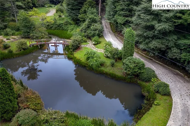 $699,000 | 164 Avery Co High School Road, Unit LOG #1, Newland, NC 28657