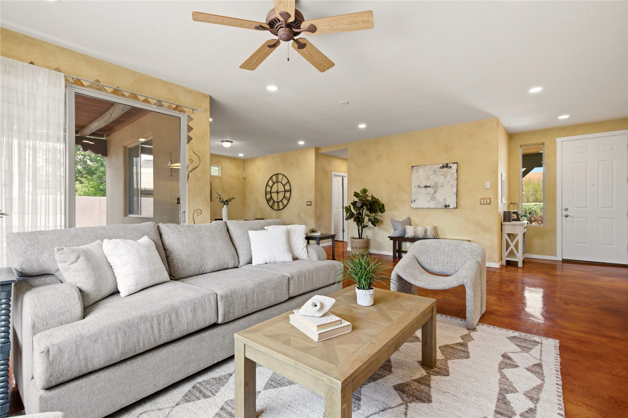 5 Ocotillo Place Santa Fe, NM 87508 - Photo 8 of 36