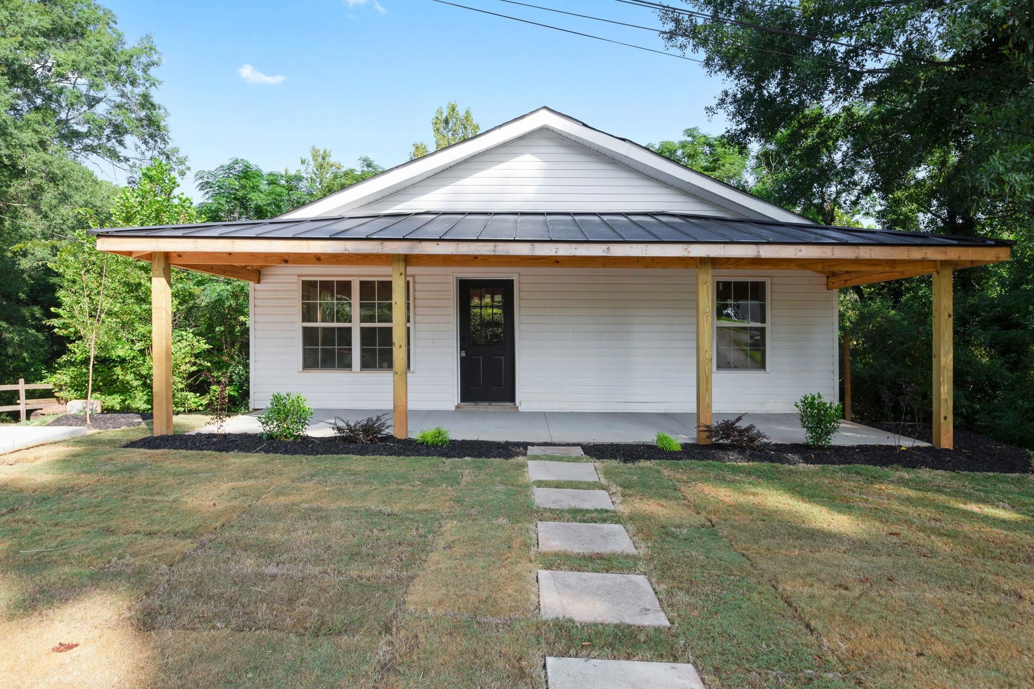 411 Brock Street Inman, SC 29349 - Photo 1 of 25