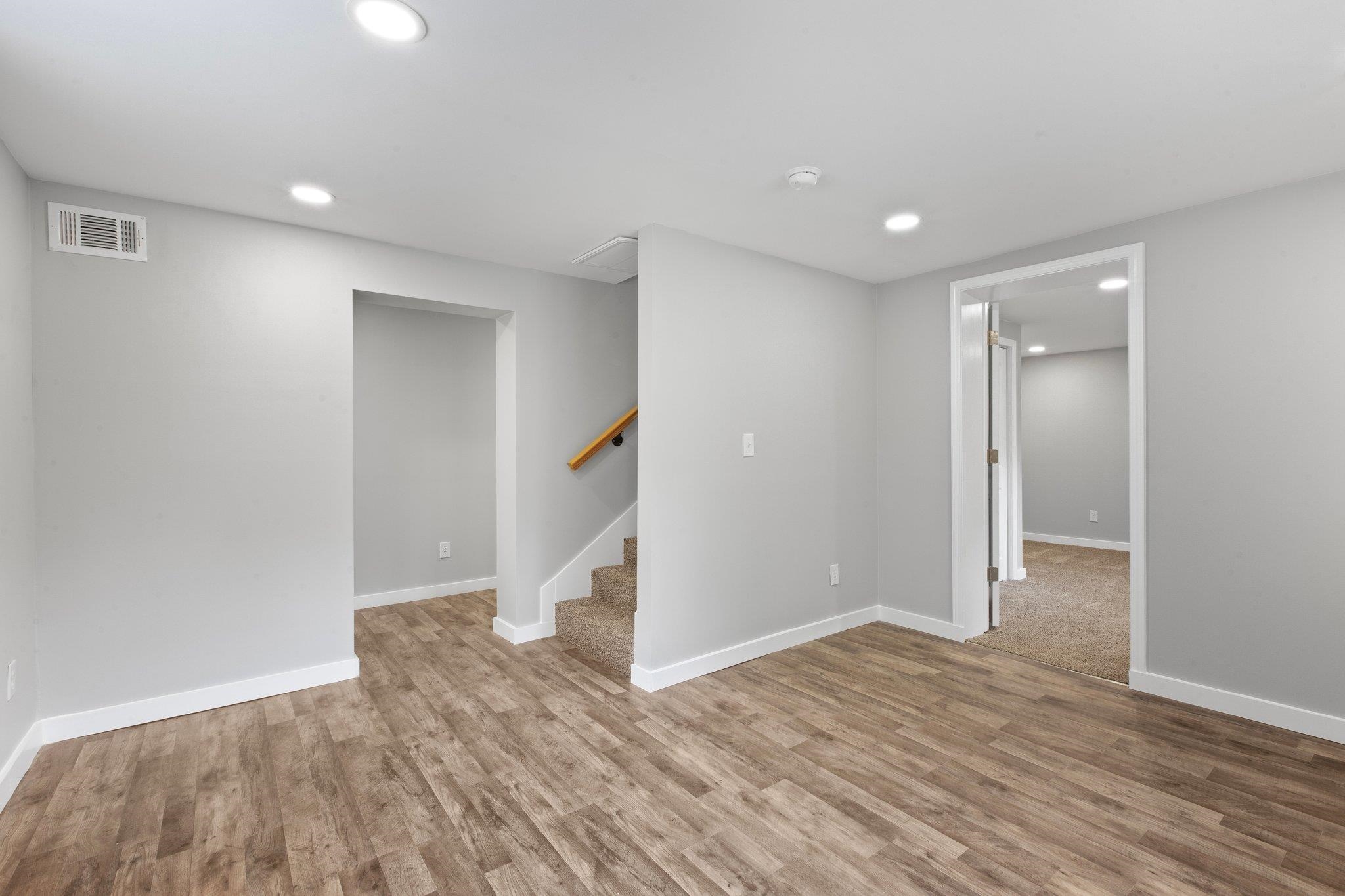 411 Brock Street Inman, SC 29349 - Photo 22 of 25