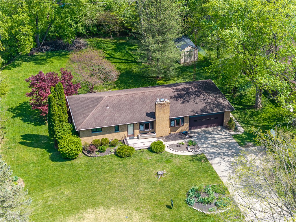 1176 Geneva Road Dayton, OH 45434 - Photo 54 of 55