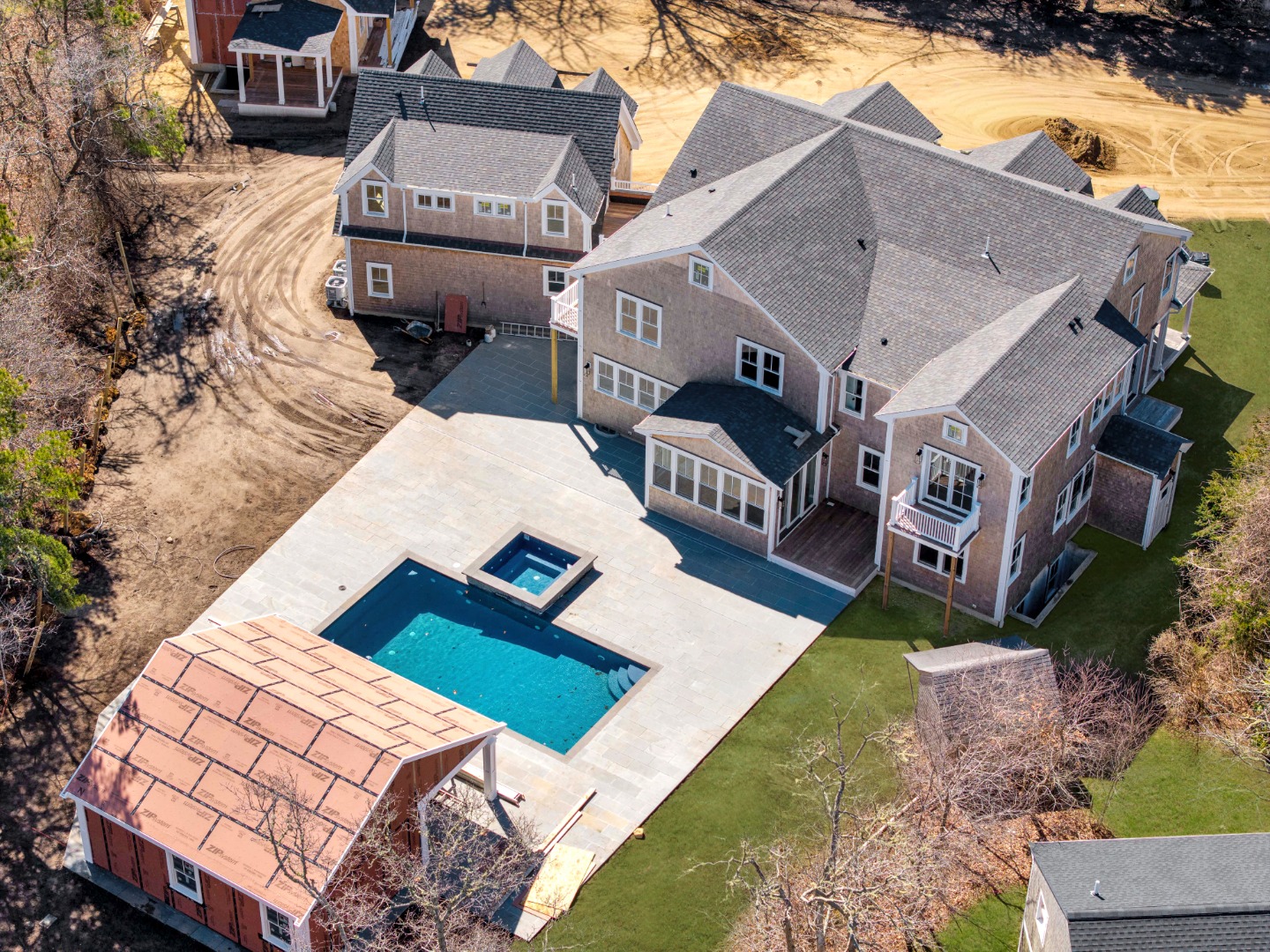9 Sutton's Way Edgartown, MA 02539 - Photo 2 of 54