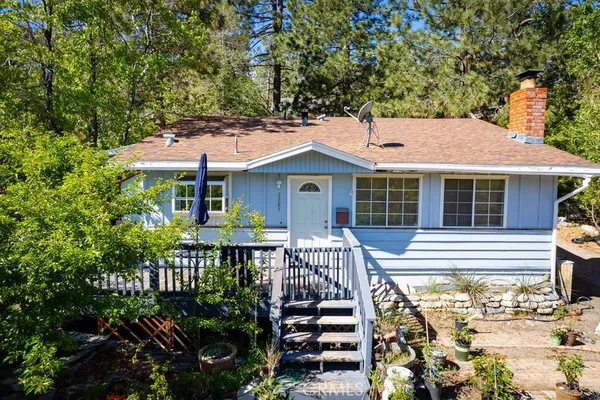 $412,000 | 2285 Lausanne Drive, Wrightwood, CA 92397
