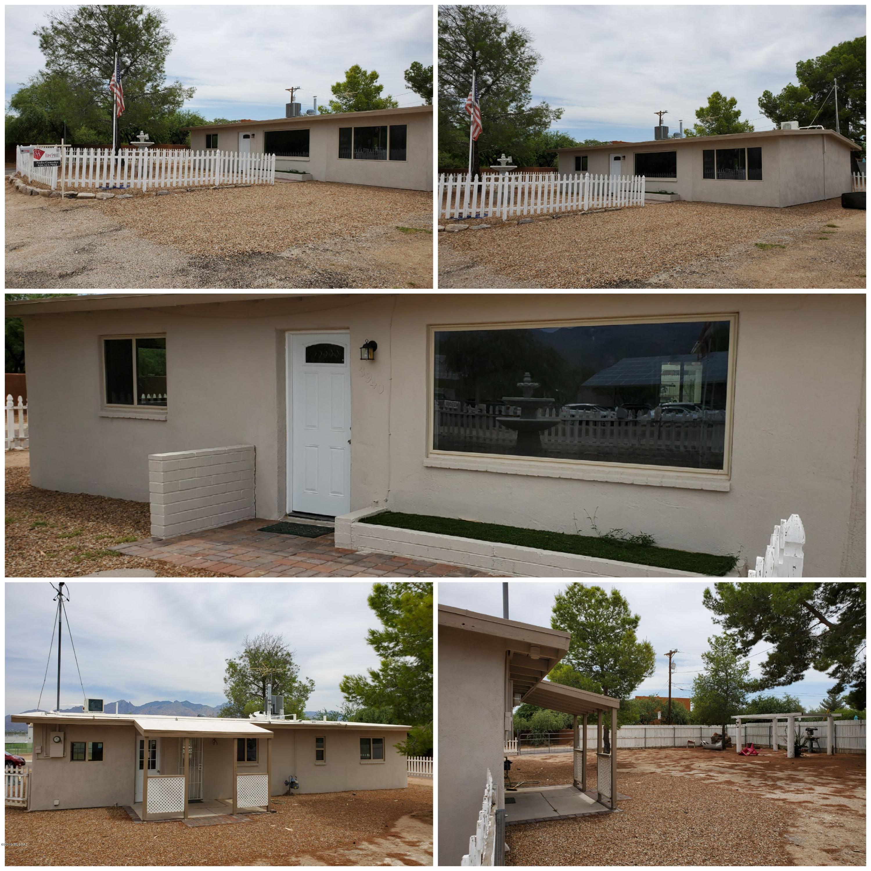 3940 East Kleindale Road Tucson, AZ 85712 - Photo 41 of 41 Gallery Image 41