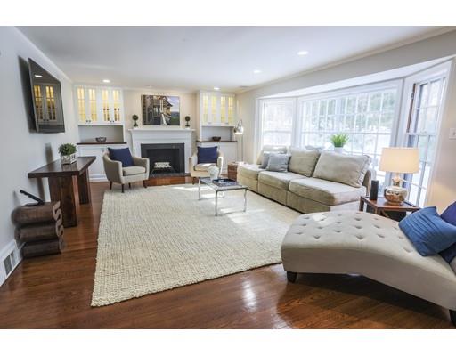 23 Swarthmore Road Wellesley, MA 02482 - Photo 2 of 27