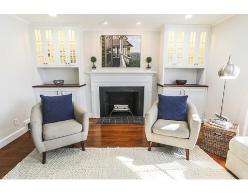 23 Swarthmore Road Wellesley, MA 02482 - Photo 3 of 27