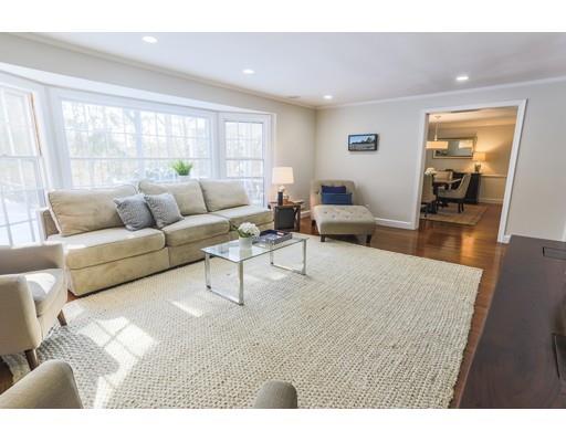 23 Swarthmore Road Wellesley, MA 02482 - Photo 4 of 27