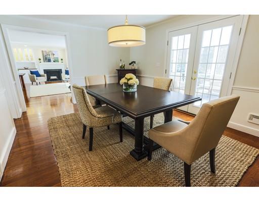 23 Swarthmore Road Wellesley, MA 02482 - Photo 5 of 27