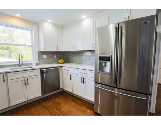 23 Swarthmore Road Wellesley, MA 02482 - Photo 8 of 27