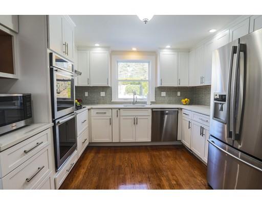 23 Swarthmore Road Wellesley, MA 02482 - Photo 9 of 27