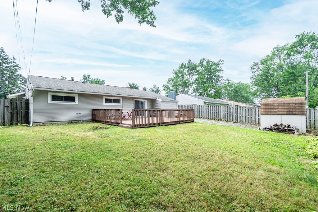 432 Nobottom Road Berea, OH 44017 - Photo 19 of 20 Gallery Image 19