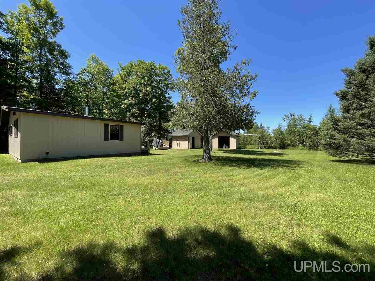 12103 V 25 Road Rapid River, MI 49878 - Photo 39 of 44