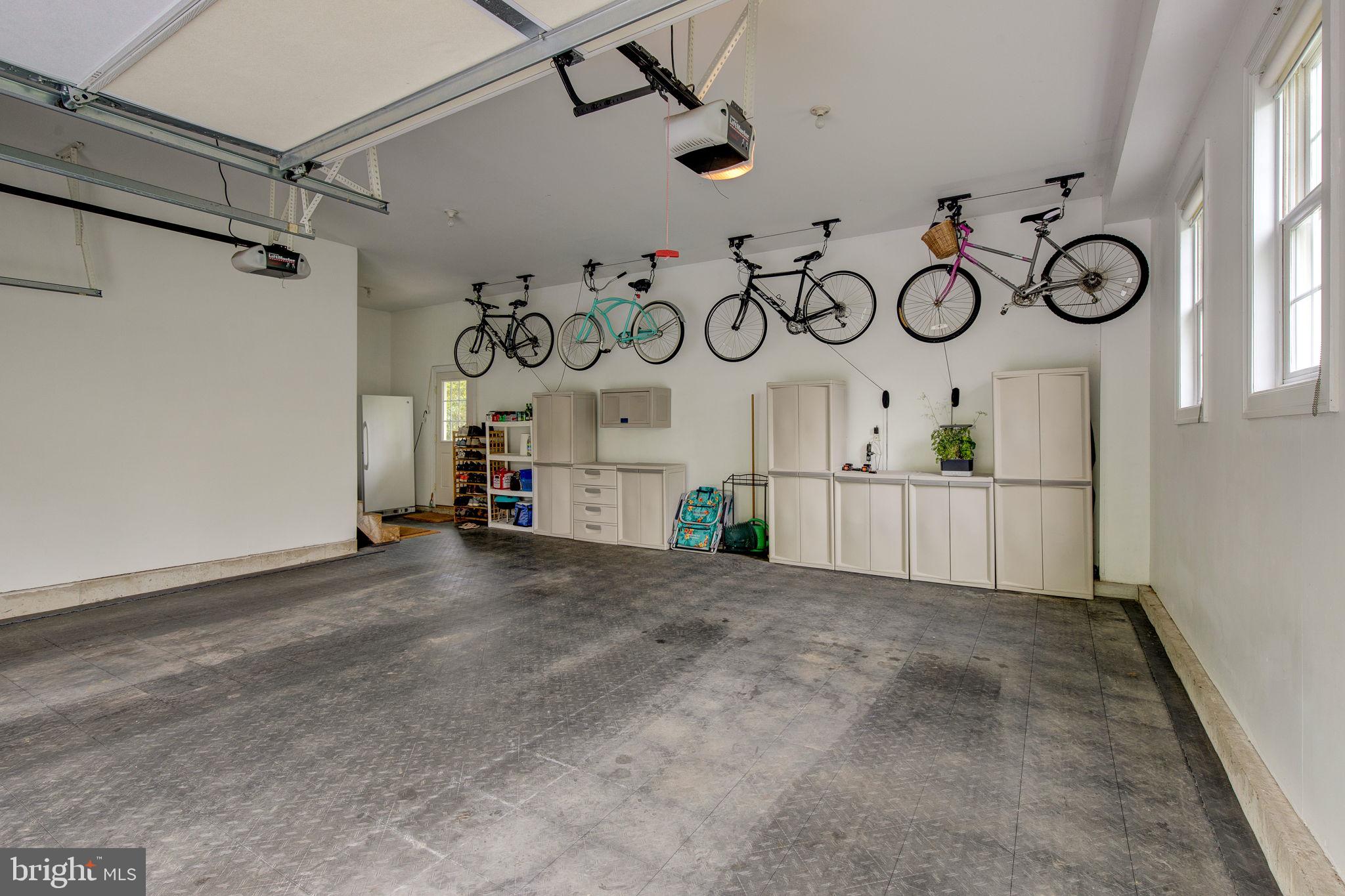 220 Old Lancaster Road Devon, PA 19333 - Photo 19 of 50 Oversized 2car attached garage